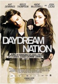 دانلود فیلم Daydream Nation 2010