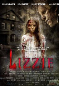 دانلود فیلم Lizzie 2012