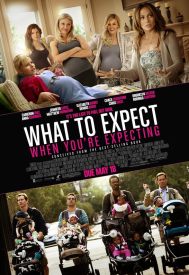 دانلود فیلم What to Expect When You’re Expecting 2012