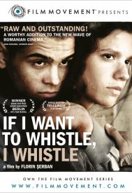 دانلود فیلم If I Want to Whistle, I Whistle 2010
