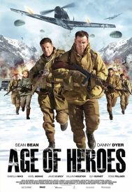 دانلود فیلم Age of Heroes 2011