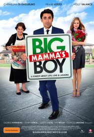 دانلود فیلم Big Mamma’s Boy 2011