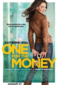 دانلود فیلم One for the Money 2012