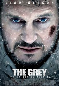 دانلود فیلم The Grey 2011