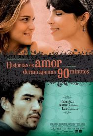 دانلود فیلم Love Stories Only Last 90 Minutes 2009