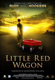 دانلود فیلم Little Red Wagon 2012