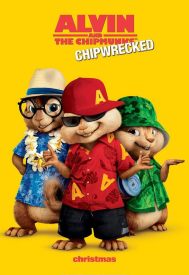 دانلود فیلم Alvin and the Chipmunks: Chipwrecked 2011