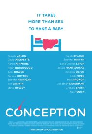 دانلود فیلم Conception 2011