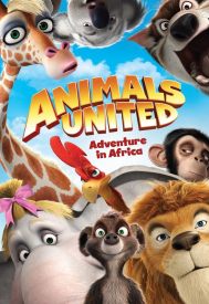 دانلود فیلم Animals United 2010