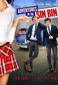 دانلود فیلم Adventures in the Sin Bin 2012