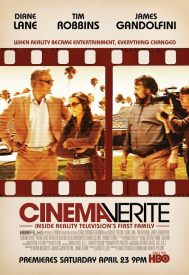 دانلود فیلم Cinema Verite 2011