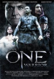دانلود فیلم The Dragon Warrior 2011