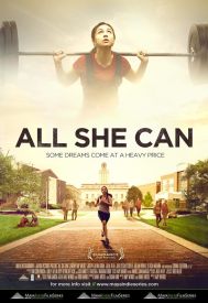 دانلود فیلم All She Can 2011
