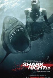دانلود فیلم Shark Night 2011