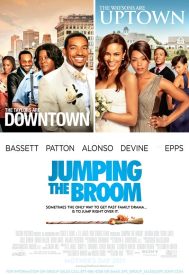 دانلود فیلم Jumping the Broom 2011