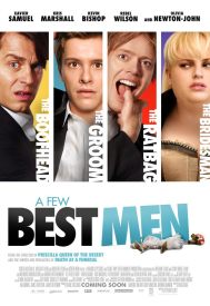 دانلود فیلم A Few Best Men 2011