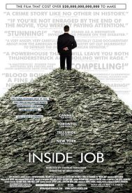 دانلود فیلم Inside Job 2010
