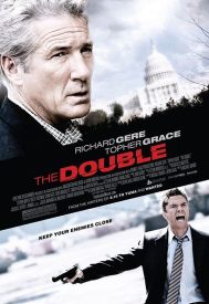 دانلود فیلم The Double 2011