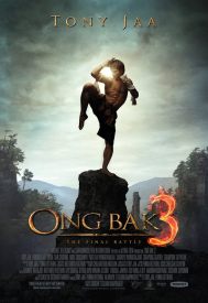 دانلود فیلم Ong-bak 3 2010