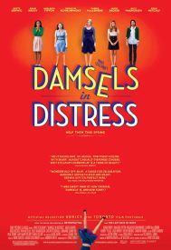 دانلود فیلم Damsels in Distress 2011