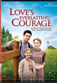دانلود فیلم Love’s Resounding Courage 2011