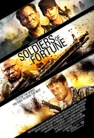 دانلود فیلم Soldiers of Fortune 2012