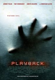 دانلود فیلم Playback 2012