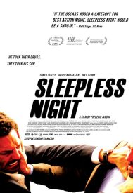 دانلود فیلم Sleepless Night 2011