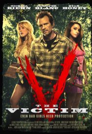 دانلود فیلم The Victim 2011