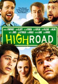 دانلود فیلم High Road 2011