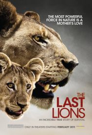 دانلود فیلم The Last Lions 2011