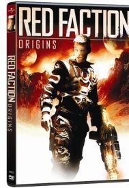 دانلود فیلم Red Faction: Origins 2011