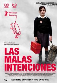 دانلود فیلم The Bad Intentions 2011