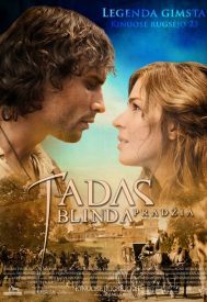 دانلود فیلم Tadas Blinda. Pradzia 2011