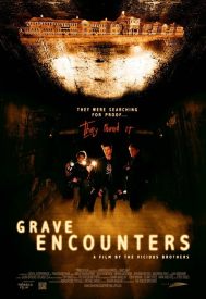 دانلود فیلم Grave Encounters 2011