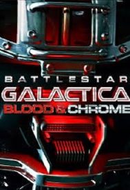 دانلود فیلم Battlestar Galactica: Blood & Chrome 2012