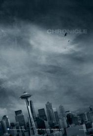 دانلود فیلم Chronicle 2012