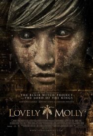دانلود فیلم Lovely Molly 2011