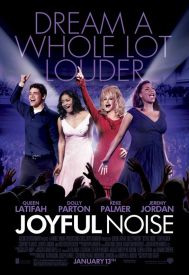 دانلود فیلم Joyful Noise 2012