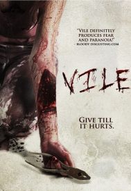 دانلود فیلم Vile 2011