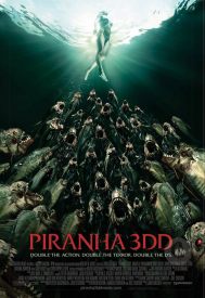 دانلود فیلم Piranha 3DD 2012