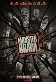 دانلود فیلم Monster Brawl 2011