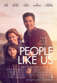 دانلود فیلم People Like Us 2012