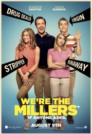 دانلود فیلم We’re the Millers 2013