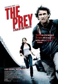 دانلود فیلم The Prey 2011