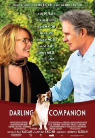 دانلود فیلم Darling Companion 2012