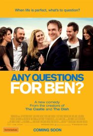 دانلود فیلم Any Questions for Ben? 2012