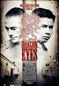 دانلود فیلم Dragon Eyes 2012