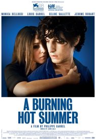 دانلود فیلم A Burning Hot Summer 2011