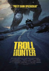 دانلود فیلم Trollhunter 2010